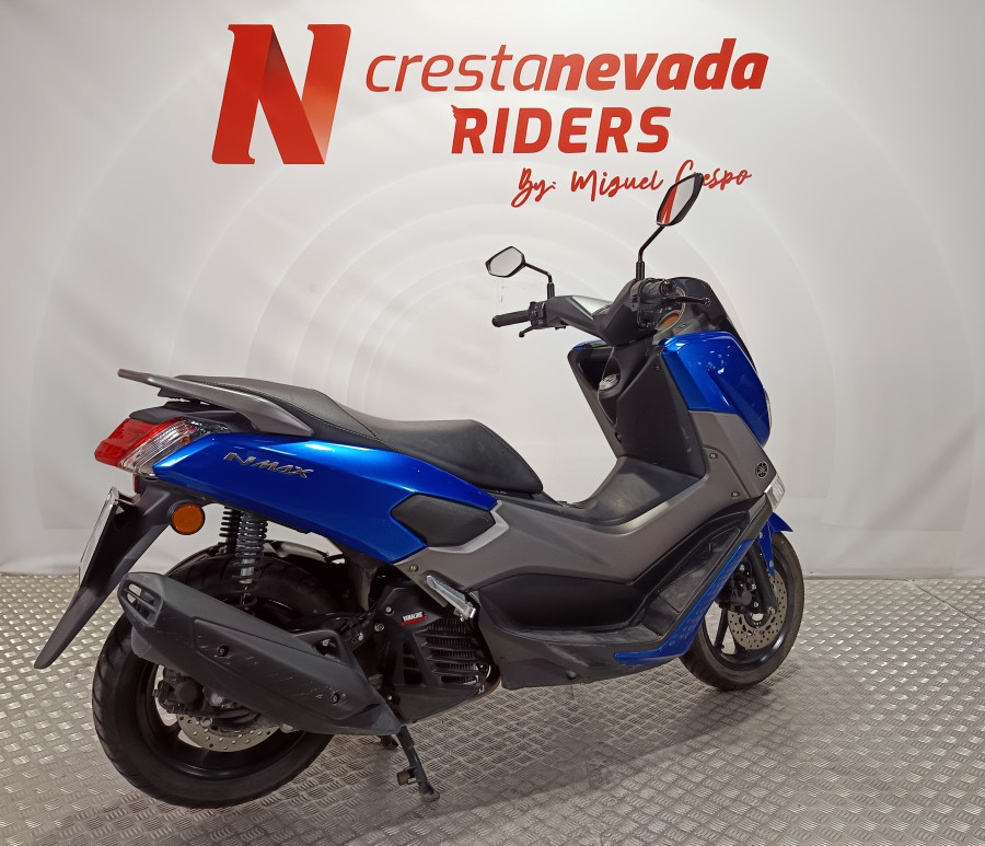 Imagen de Yamaha NMAX 125