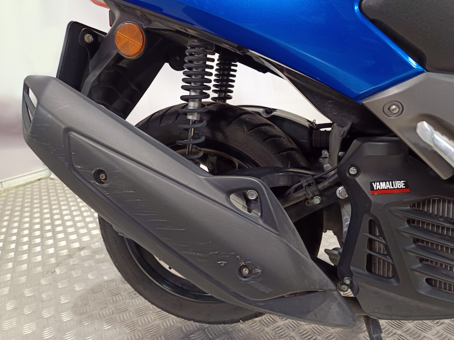 Imagen de Yamaha NMAX 125