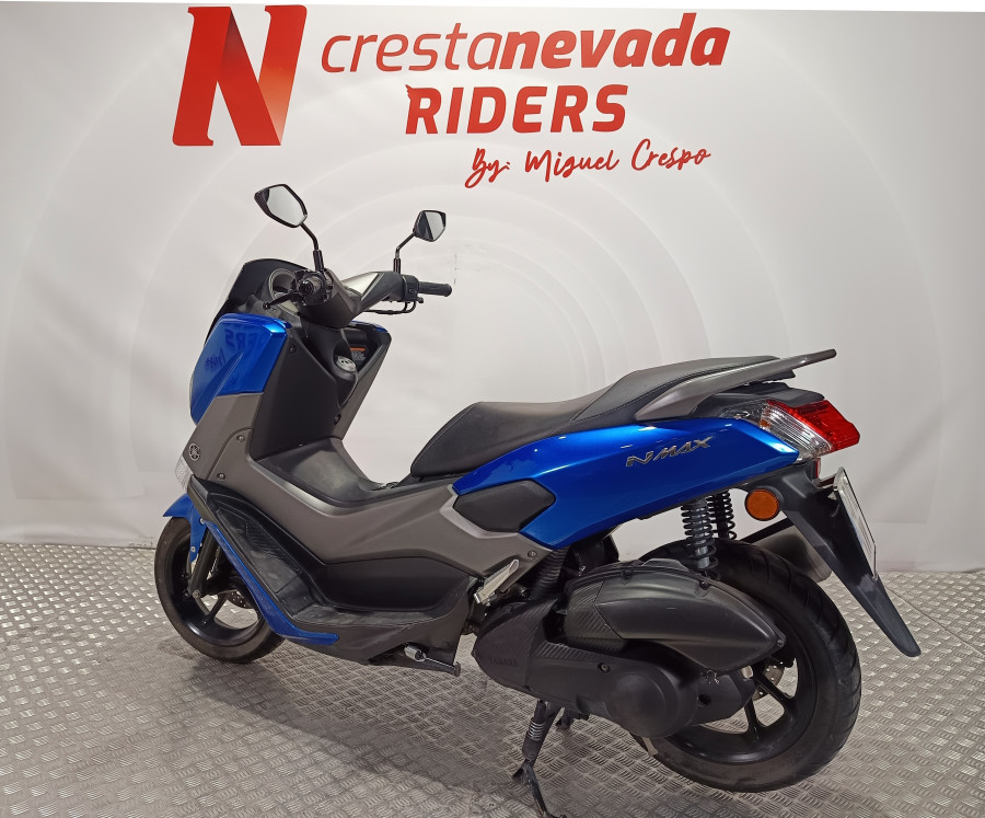 Imagen de Yamaha NMAX 125