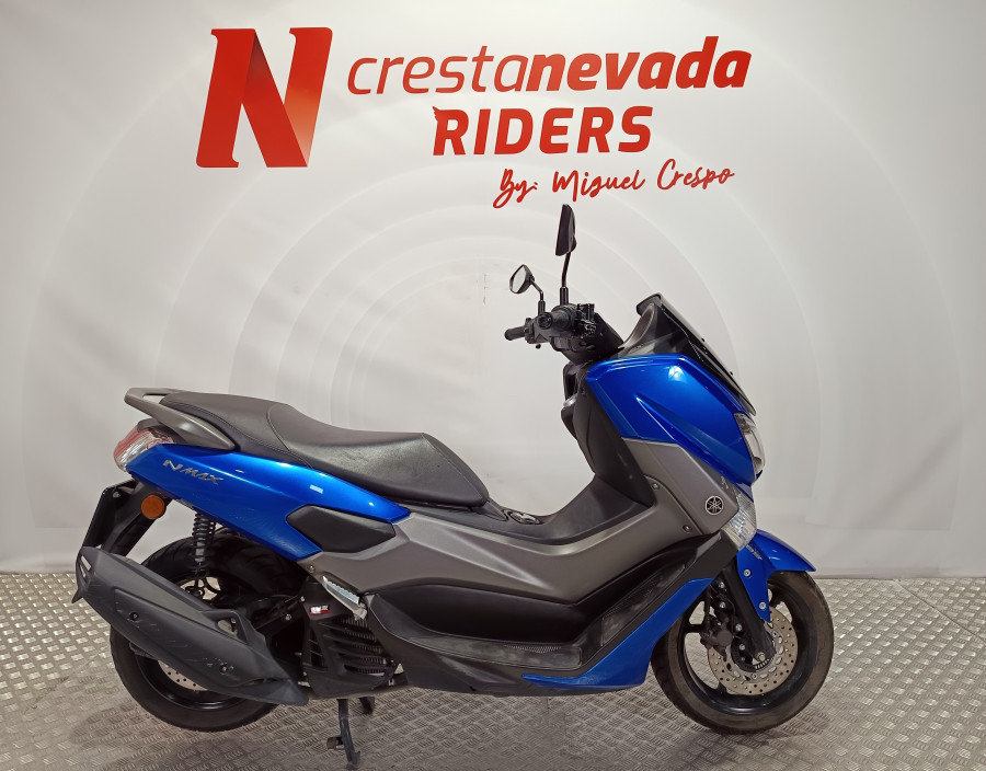 Imagen de Yamaha NMAX 125