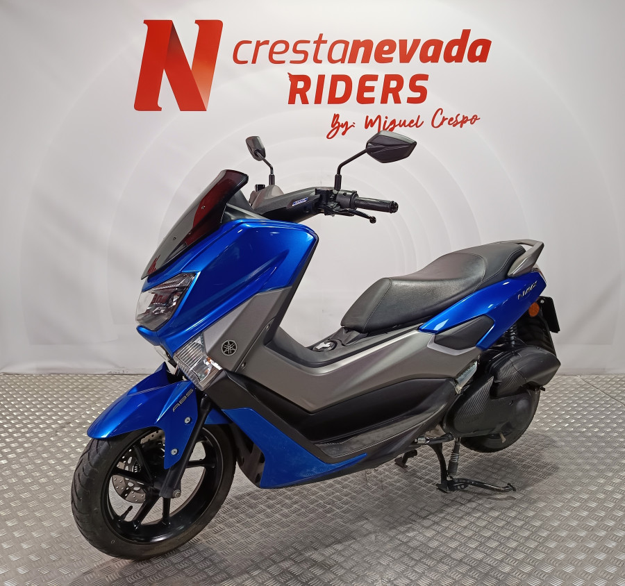 Imagen de Yamaha NMAX 125