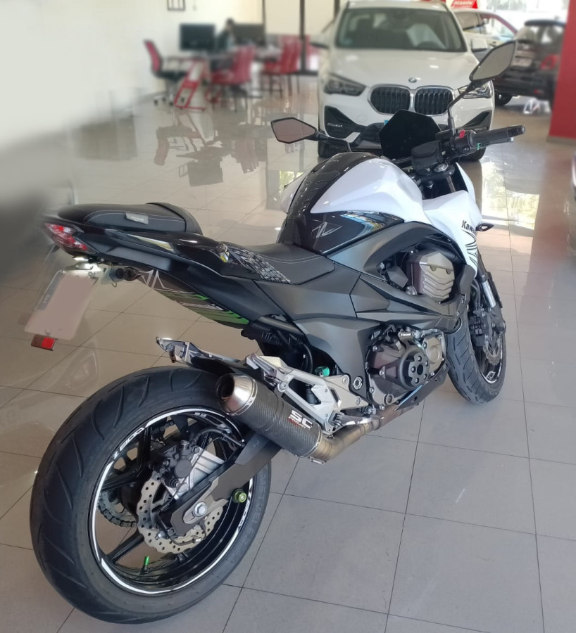 Imagen de KAWASAKI Z 800 ABS A2