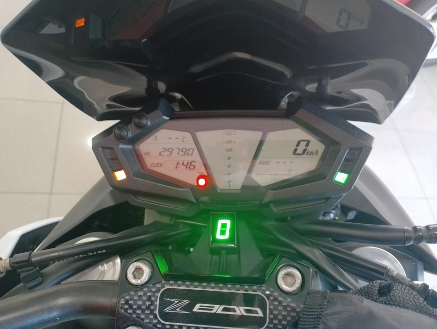 Imagen de KAWASAKI Z 800 ABS A2