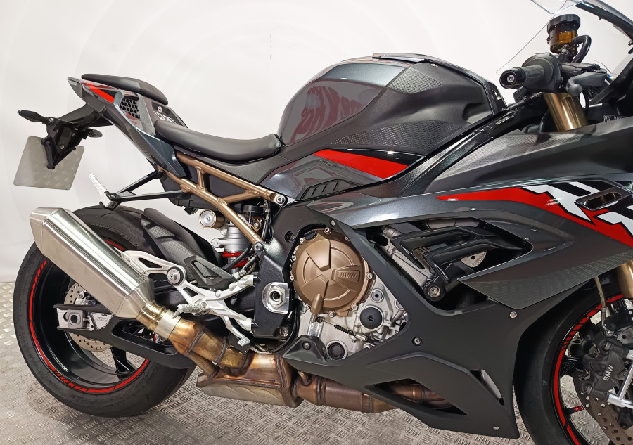 Imagen de BMW S 1000 RR