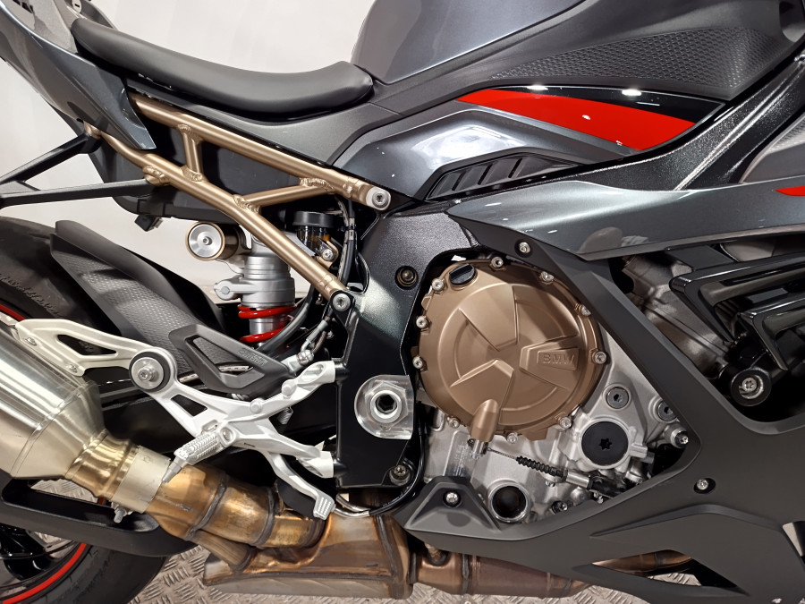 Imagen de BMW S 1000 RR