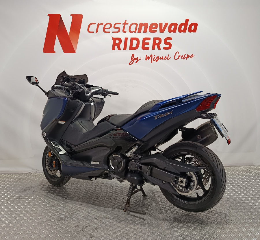 Imagen de Yamaha TMAX 530 DX