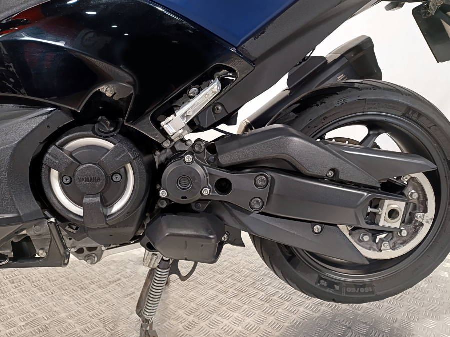 Imagen de Yamaha TMAX 530 DX