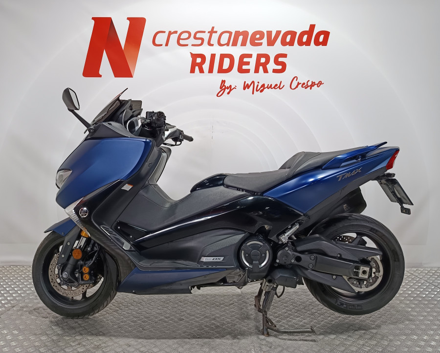 Imagen de Yamaha TMAX 530 DX