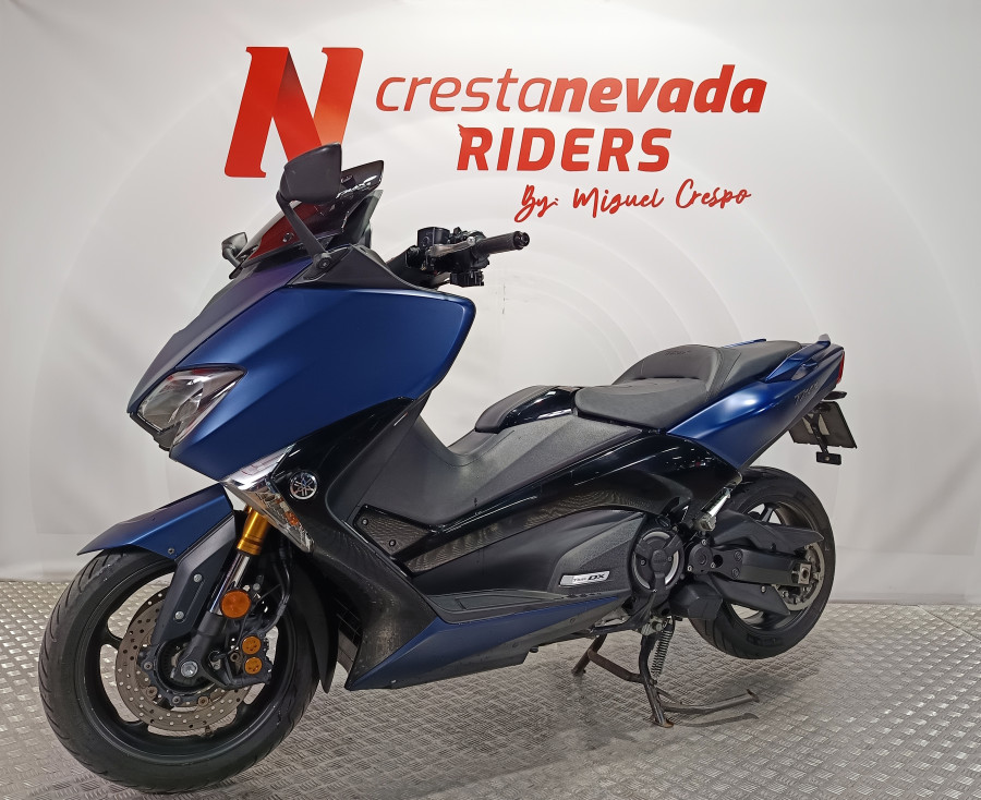 Imagen de Yamaha TMAX 530 DX