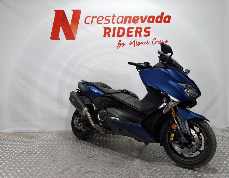 Imagen de Yamaha TMAX 530 DX