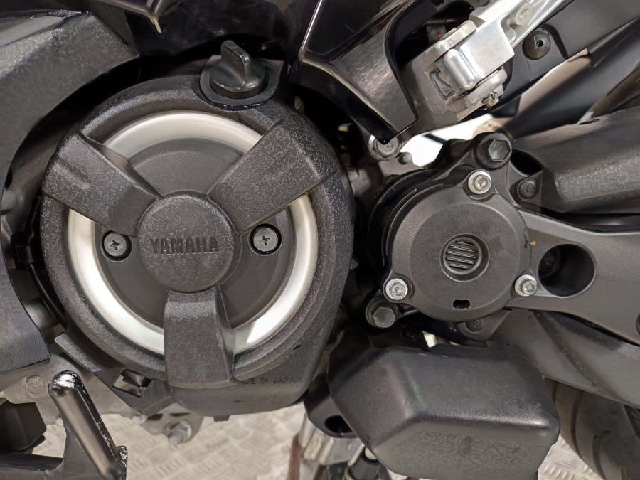 Imagen de Yamaha TMAX 530 DX