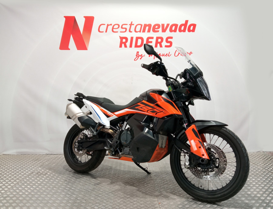 Imagen de Ktm 790 ADVENTURE