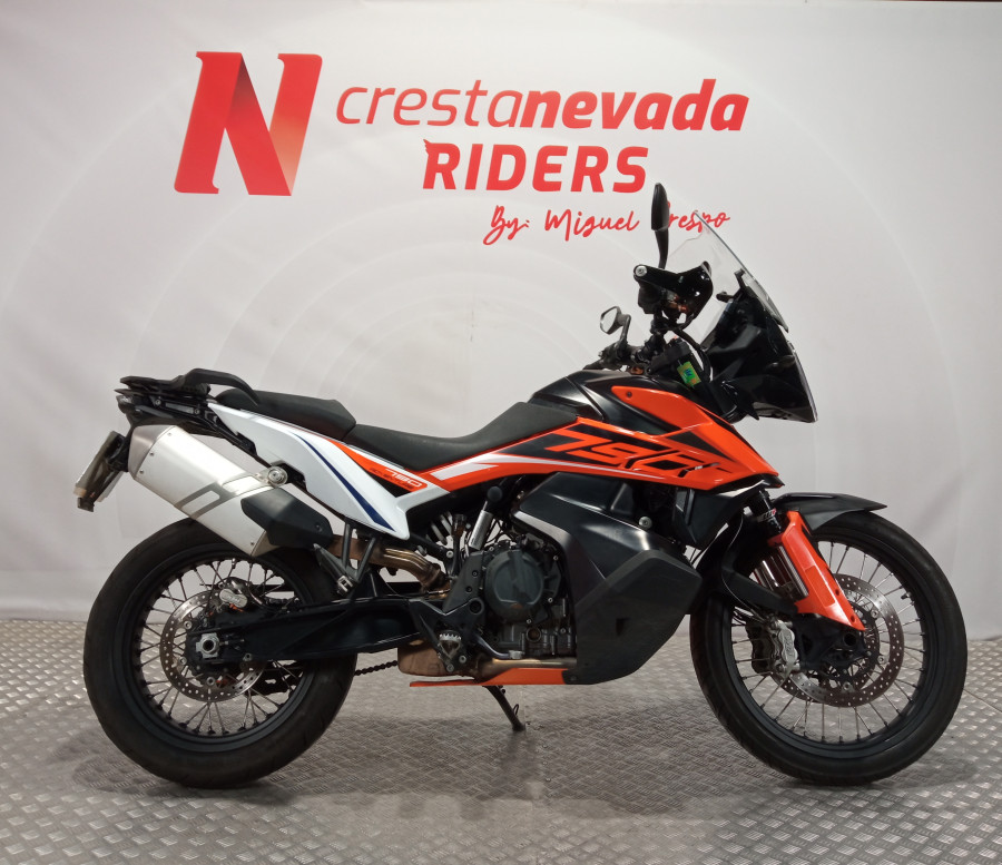 Imagen de Ktm 790 ADVENTURE