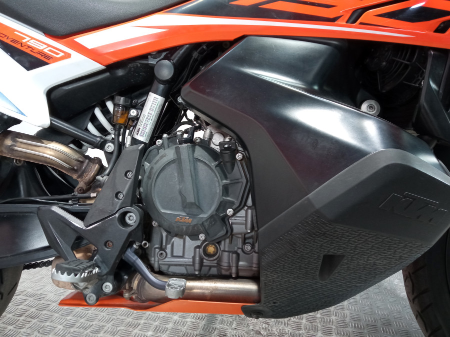 Imagen de Ktm 790 ADVENTURE