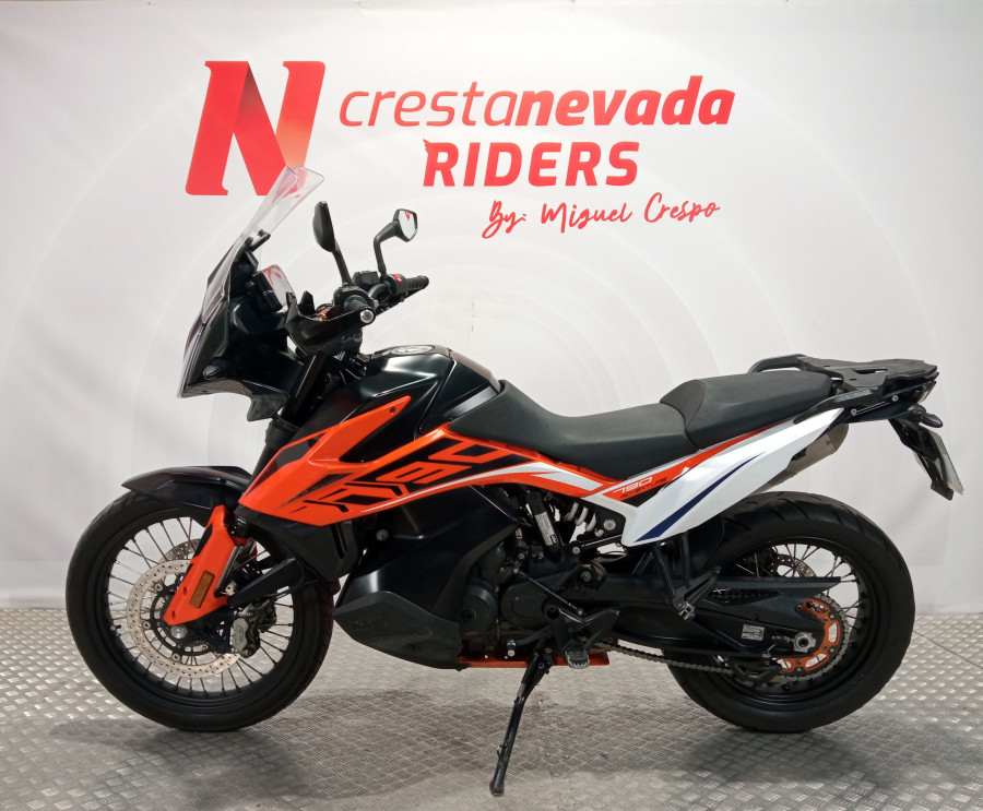 Imagen de Ktm 790 ADVENTURE