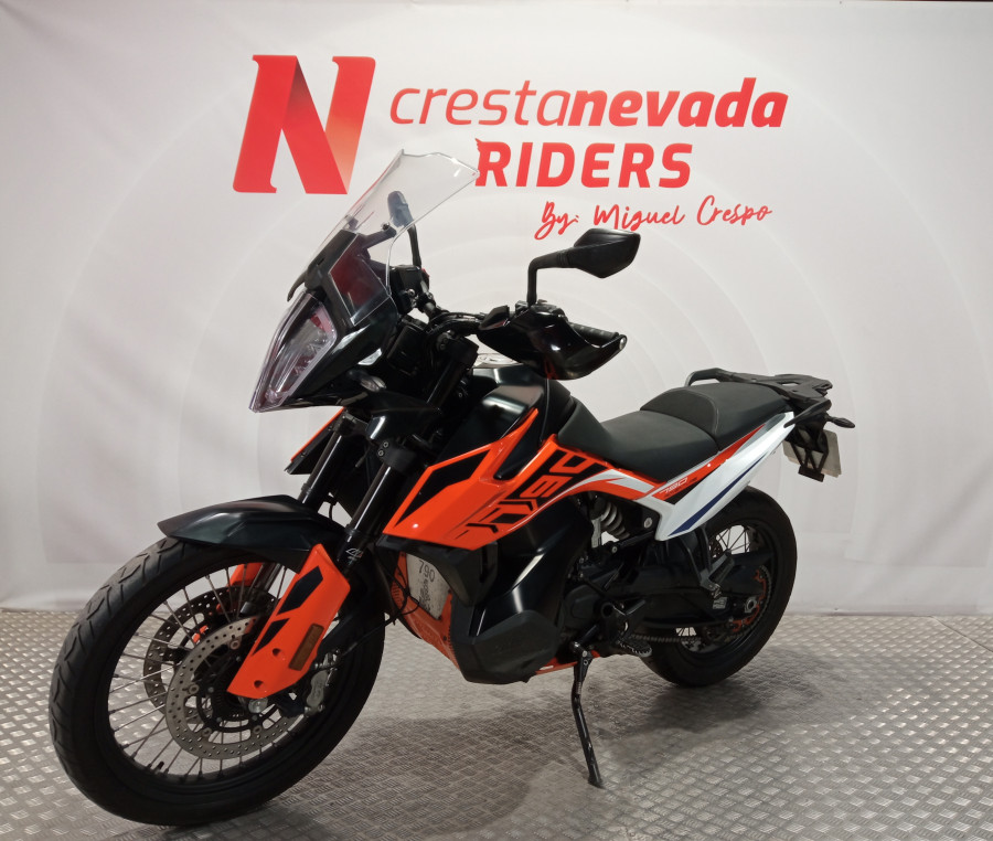 Imagen de Ktm 790 ADVENTURE