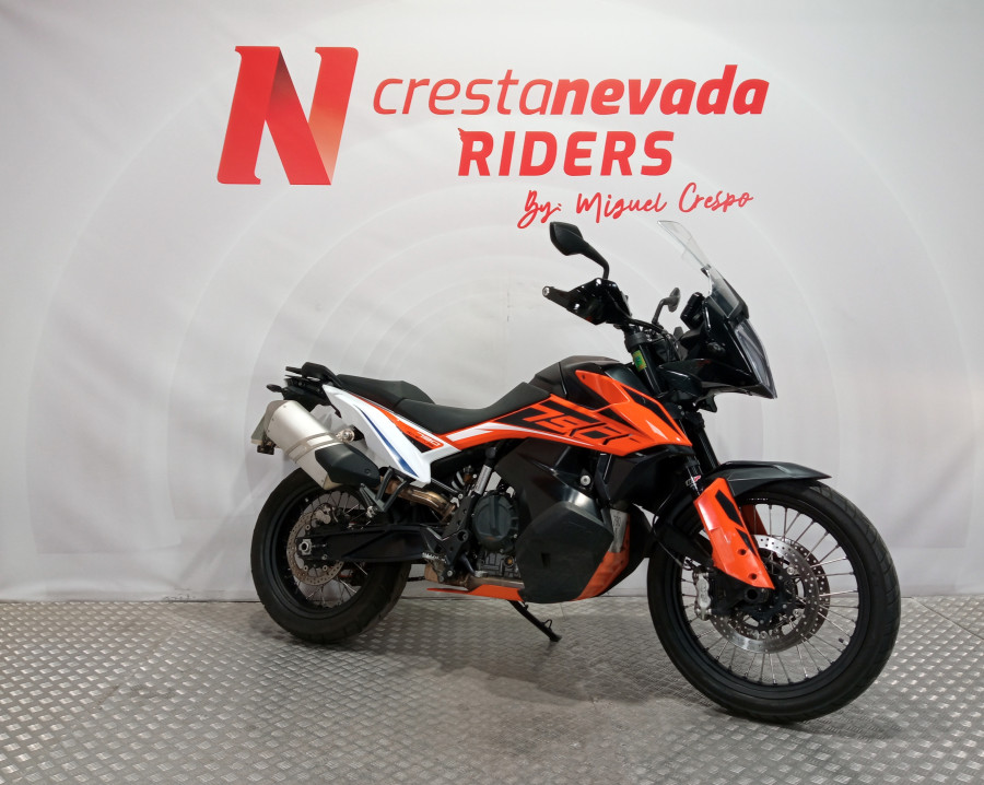 Imagen de Ktm 790 ADVENTURE