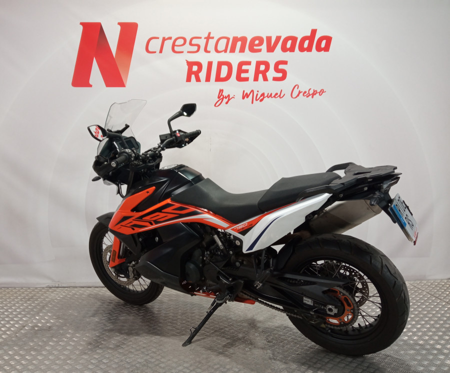 Imagen de Ktm 790 ADVENTURE