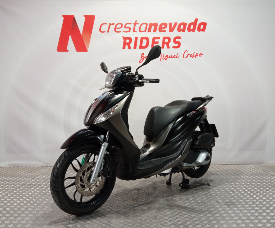 Imagen de Piaggio MEDLEY 125