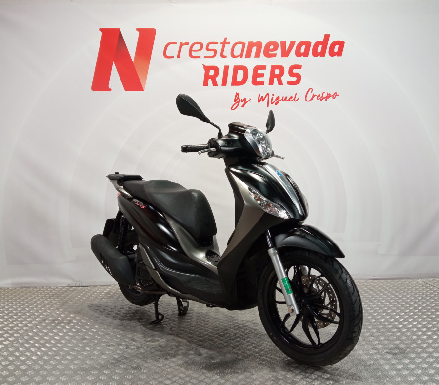 Imagen de Piaggio MEDLEY 125