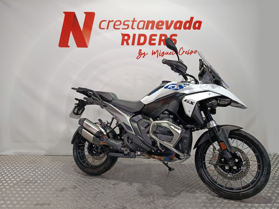 Imagen de BMW R 1300 GS