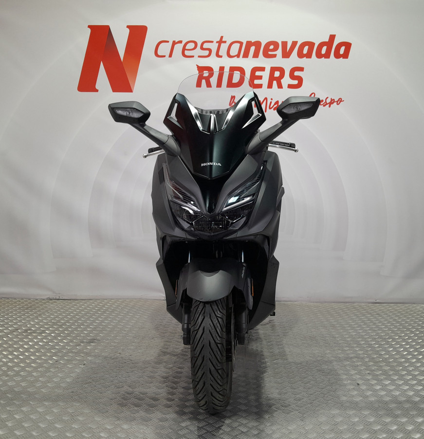 Imagen de Honda FORZA 125