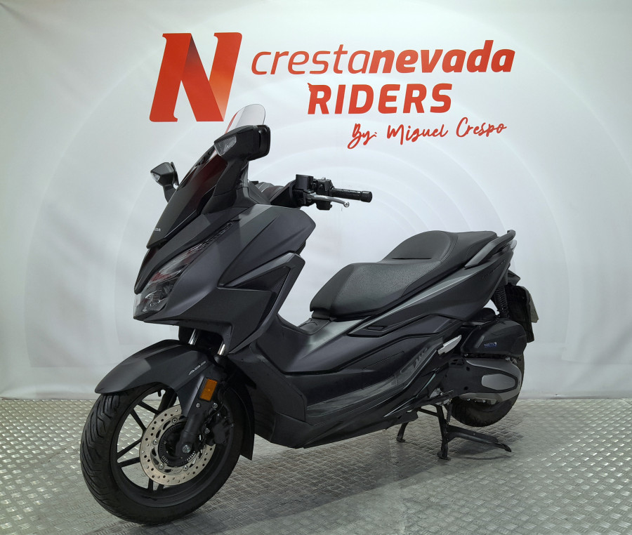 Imagen de Honda FORZA 125