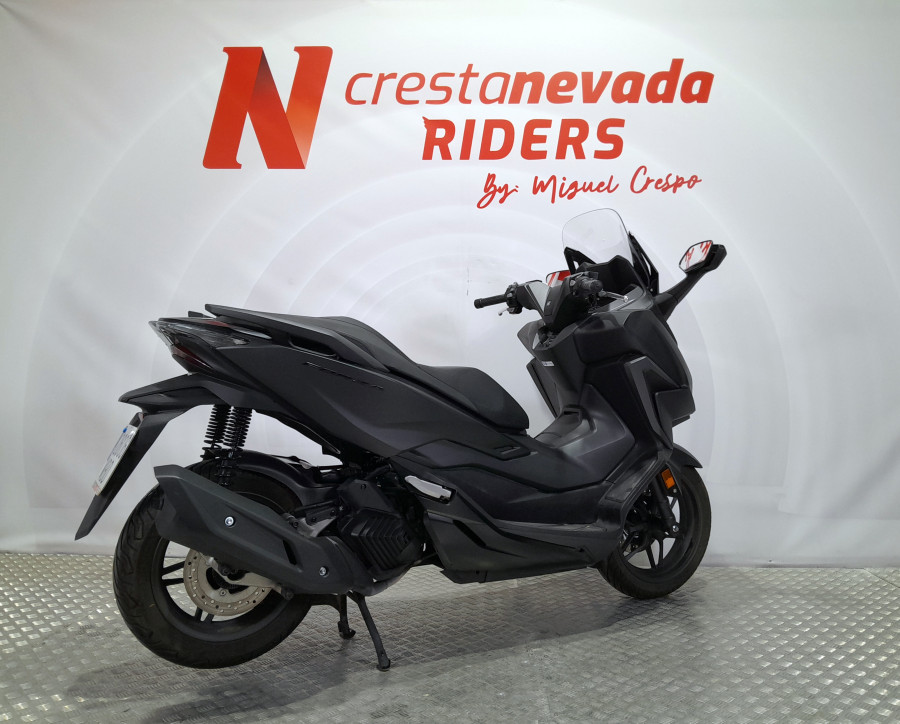 Imagen de Honda FORZA 125