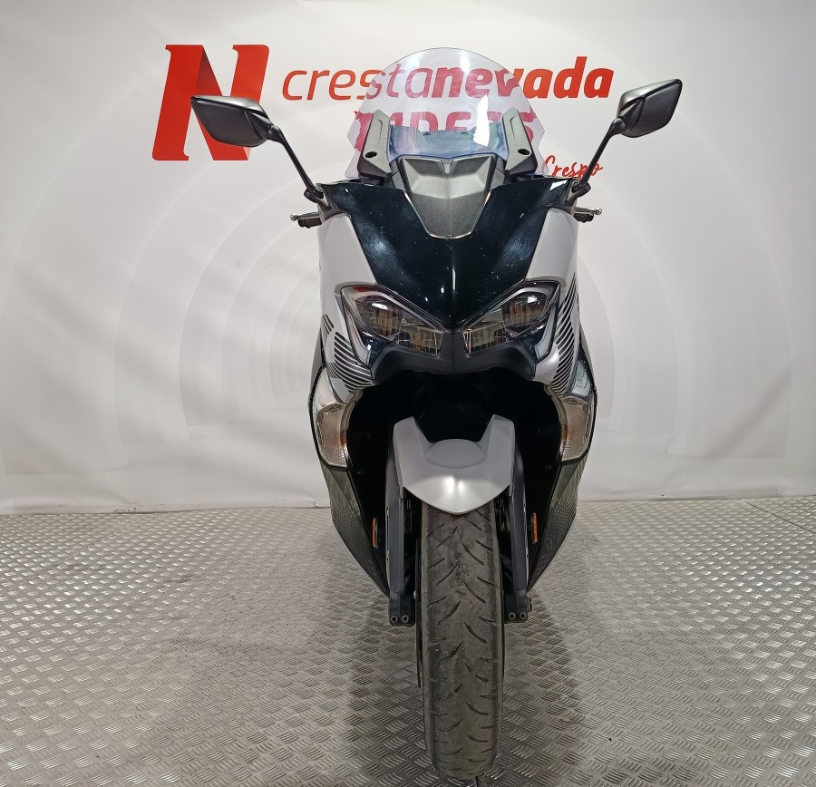 Imagen de Yamaha TMAX 530