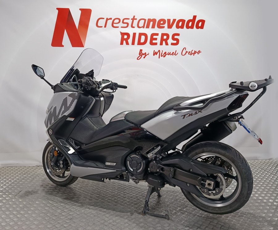 Imagen de Yamaha TMAX 530