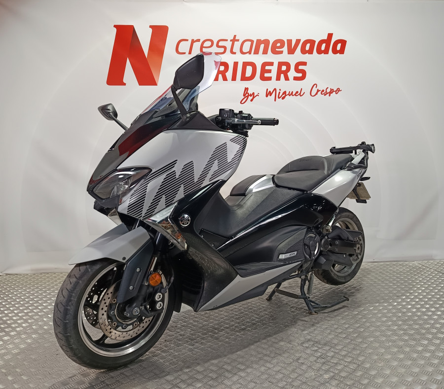 Imagen de Yamaha TMAX 530