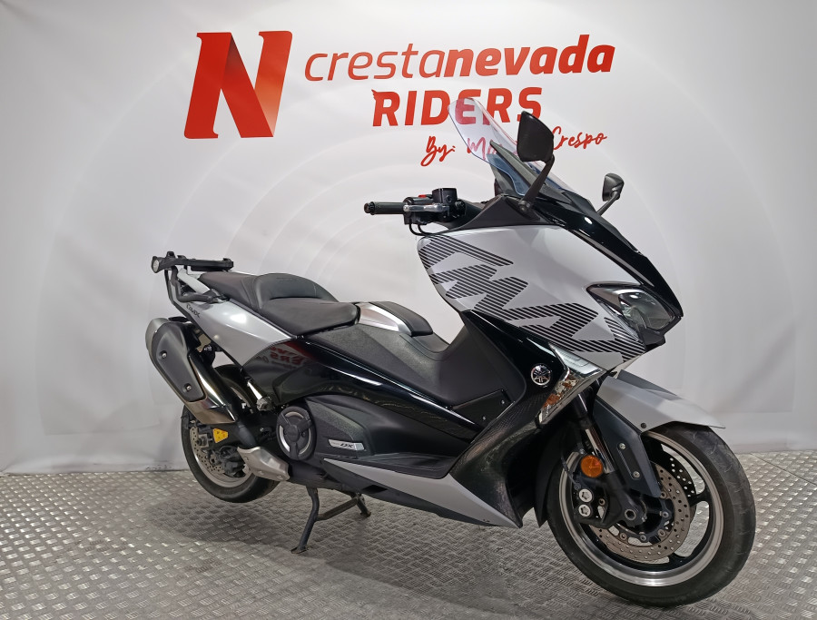 Imagen de Yamaha TMAX 530