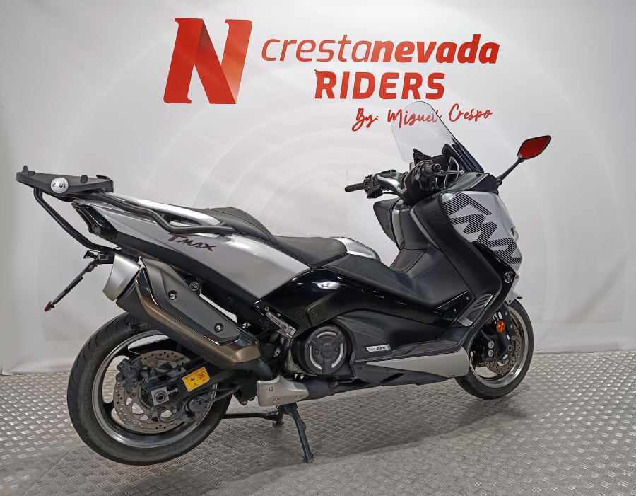 Imagen de Yamaha TMAX 530