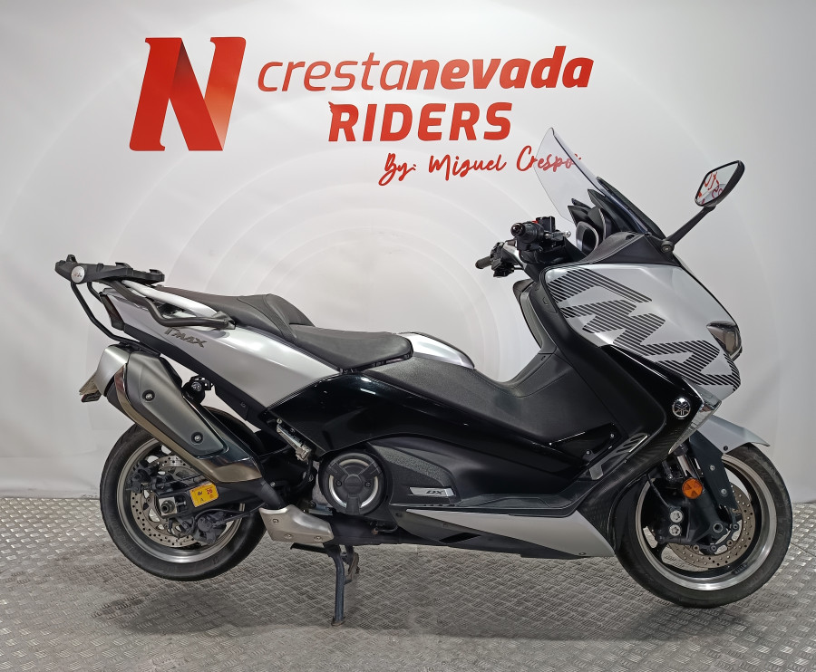 Imagen de Yamaha TMAX 530