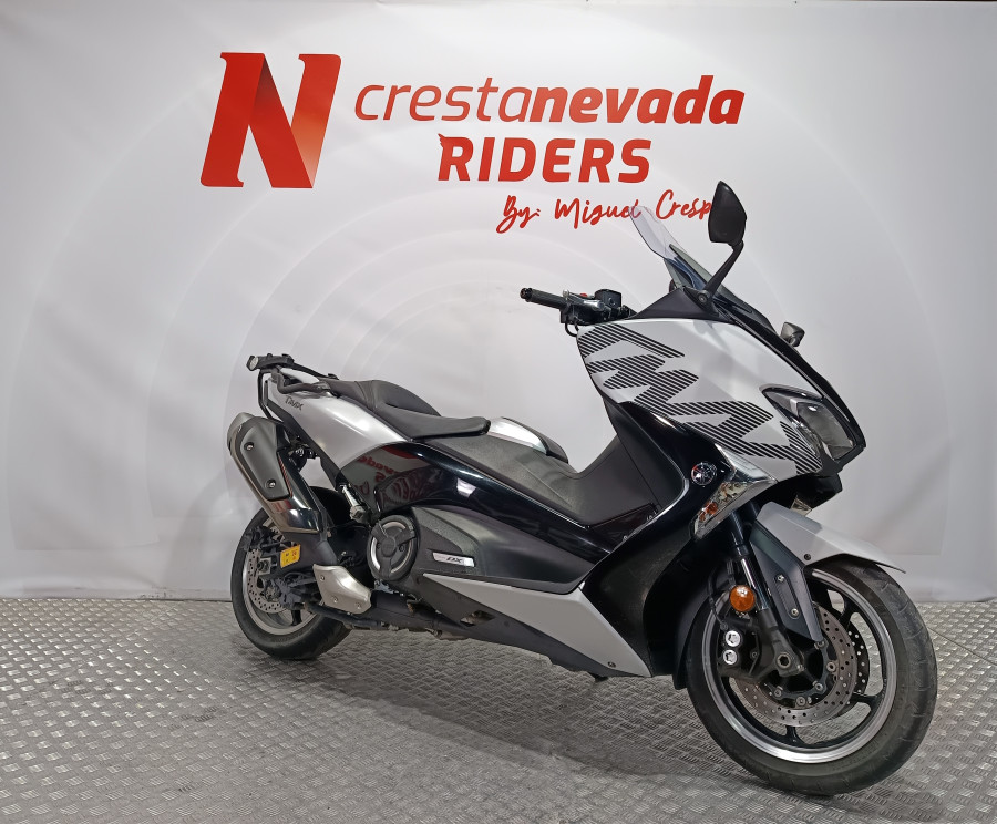 Imagen de Yamaha TMAX 530