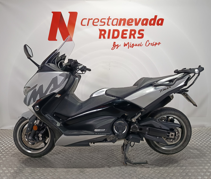 Imagen de Yamaha TMAX 530