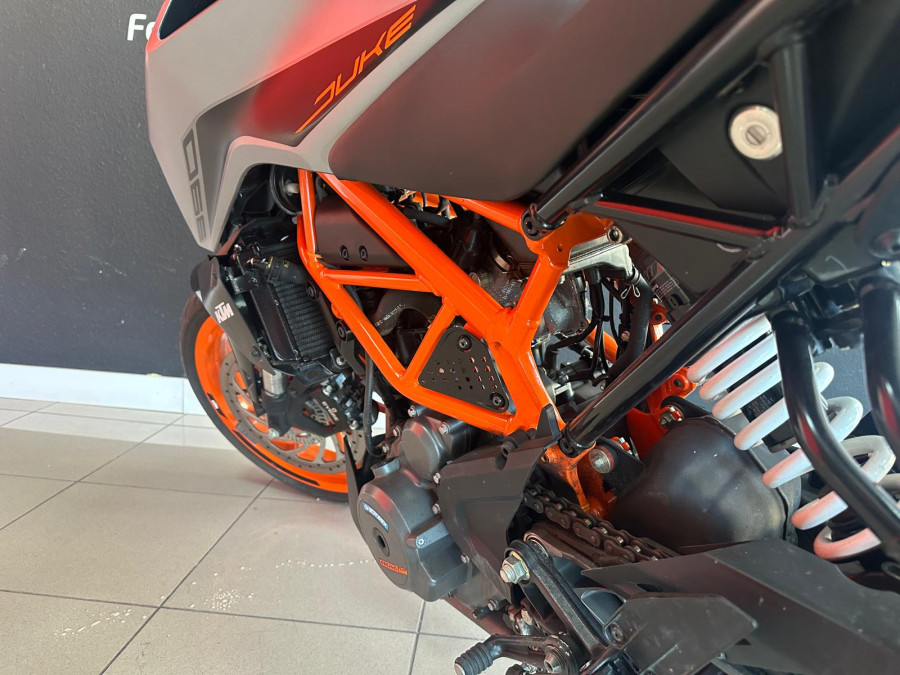 Imagen de Ktm 390 Duke