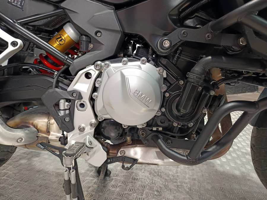 Imagen de BMW F 750 GS