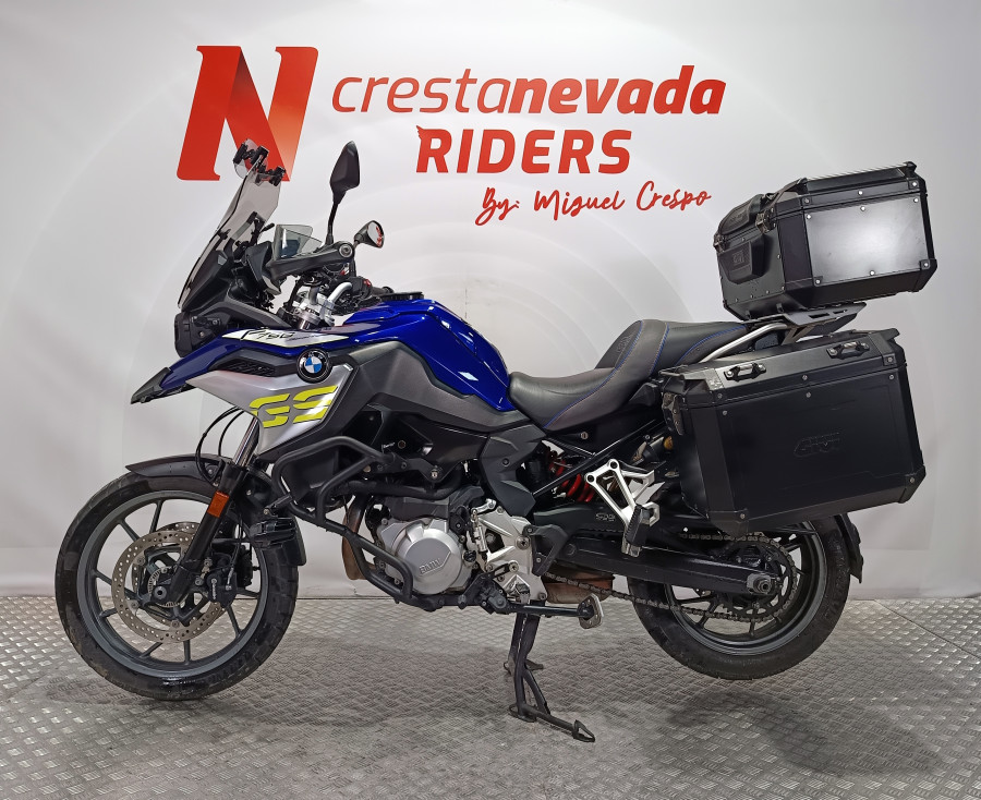 Imagen de BMW F 750 GS