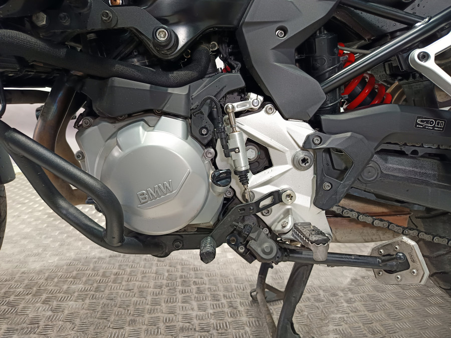 Imagen de BMW F 750 GS