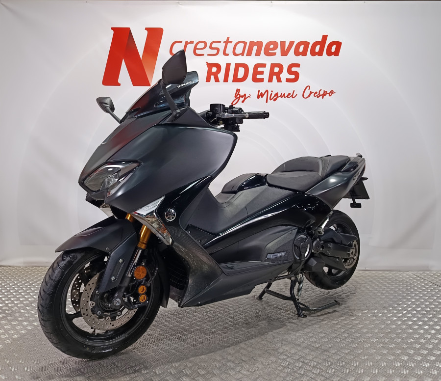 Imagen de Yamaha TMAX 530