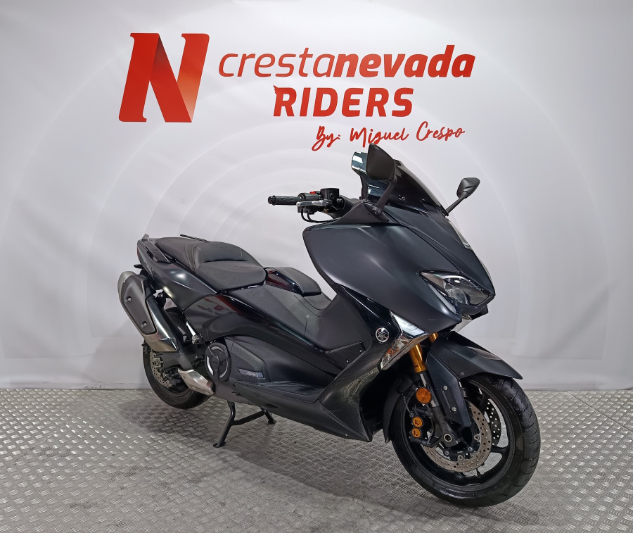 Imagen de Yamaha TMAX 530