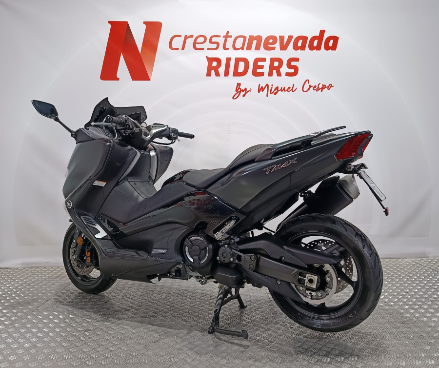 Imagen de Yamaha TMAX 530