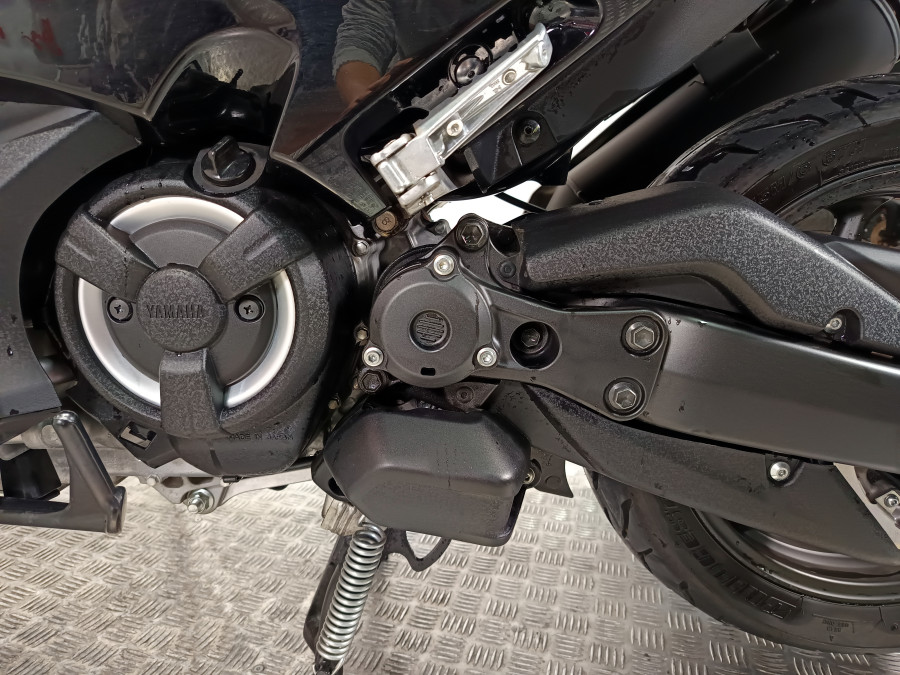 Imagen de Yamaha TMAX 530