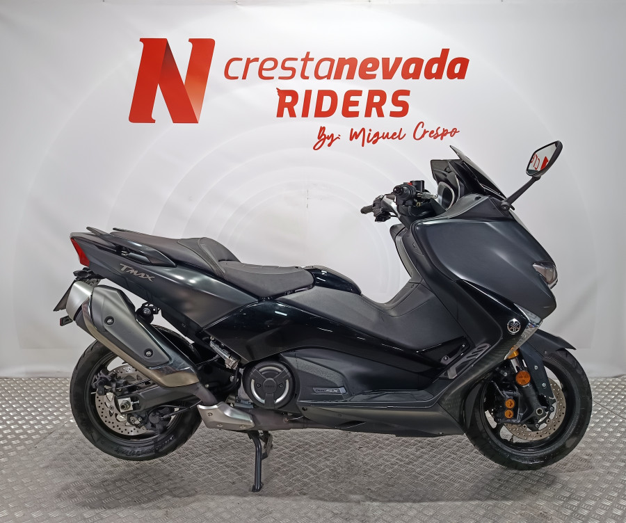 Imagen de Yamaha TMAX 530