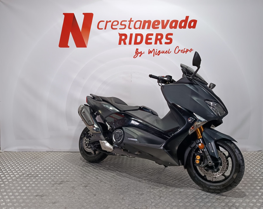 Imagen de Yamaha TMAX 530