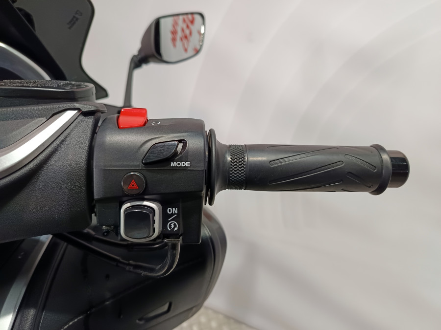 Imagen de Yamaha TMAX 530