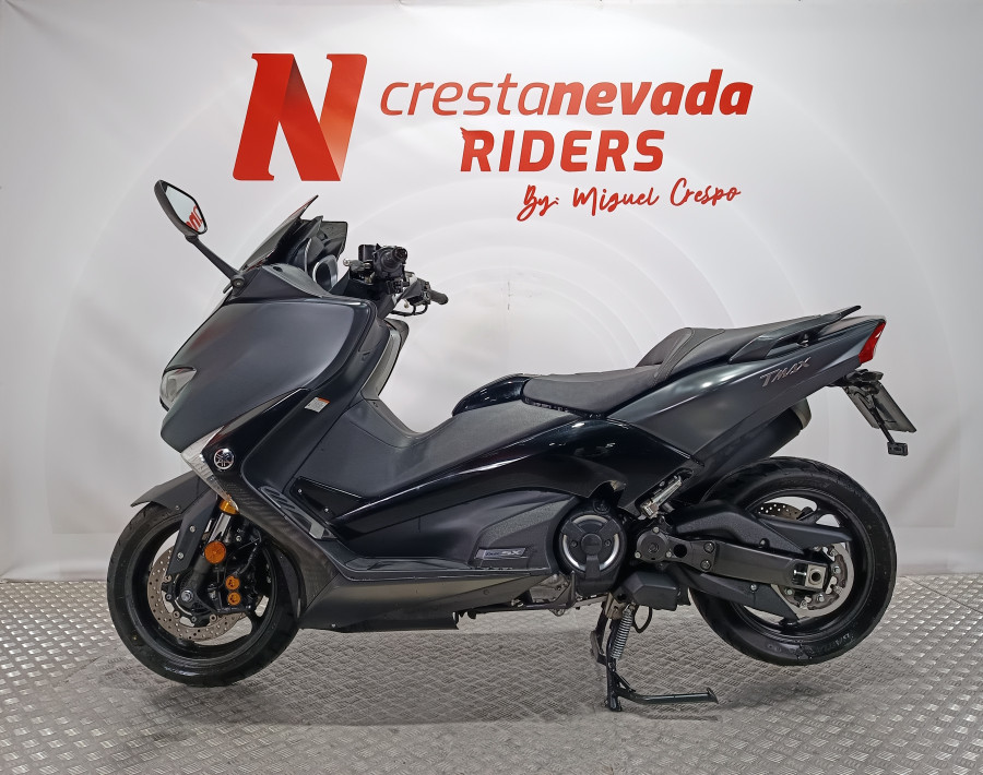 Imagen de Yamaha TMAX 530