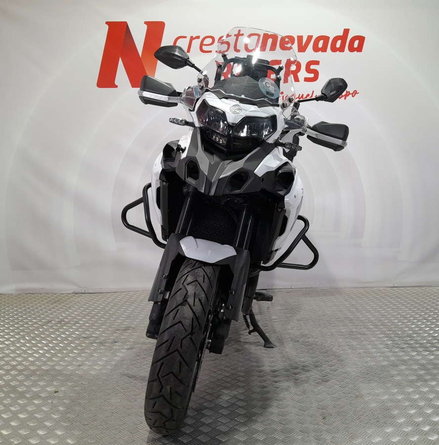 Imagen de Benelli TRK 502