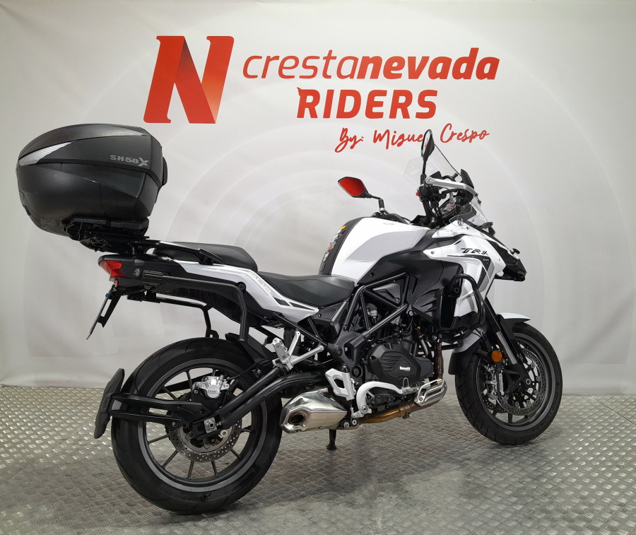 Imagen de Benelli TRK 502